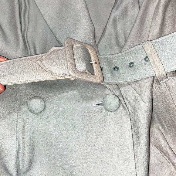 Vintage Dawn Joy Fashions Women's Size 10 Business Suit Set - Picture 7 of 15